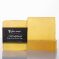 Aromatherapy Soap - Lemongrass